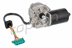Ruitenwissermotor TOPRAN OE 2028202308