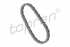 Aandrijfketting, oliepomp TOPRAN OE 0019972494