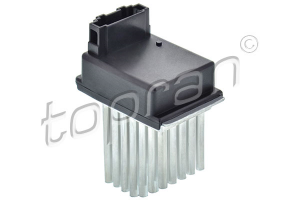 Bedieningselement, Airconditioning Topran OE4B0820521