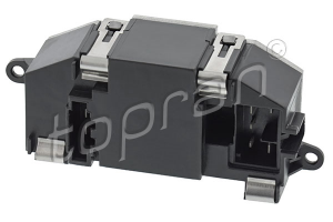Bedieningselement, Airconditioning Topran OE8K0820521B