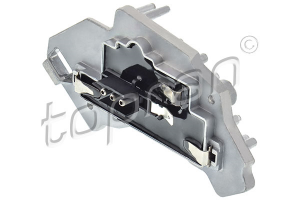 Bedieningselement, Airconditioning Topran OE 2108211551