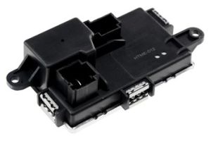Bedieningselement, Airconditioning OEM 2128702110 - € 59,95