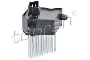 Bedieningselement, Airconditioning Topran OE 64116923204