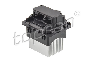 Bedieningselement, Airconditioning Topran OE 6441FB