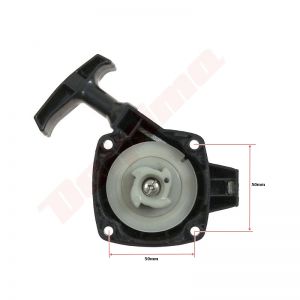 Trekstarter 26cc 4 Takt