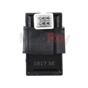 CDI 6 pins GY6 Baotian