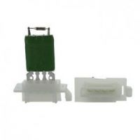Regeleenheid, verwarming / ventilatie OE 1688200897