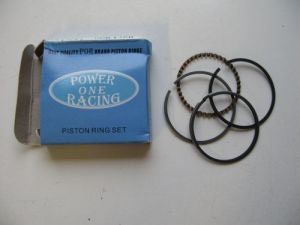 Zuigerveren voor 49cc scooter 39mm