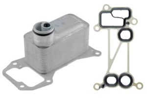 Oliekoeler, Motorolie OEM 11427808437 - € 29,95