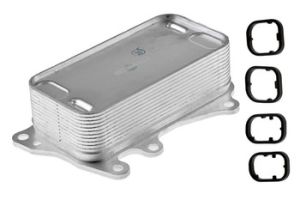 Oliekoeler, Motorolie OEM 11428507627 - € 24,95