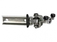 Rolgeleiding, schijfdeur OEM 3801610 - € 14,95