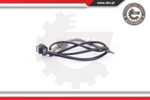 Sensor, Uitlaatgastemperatuur OE 0071537528