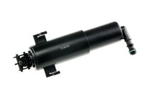 Sproeikop, reinigingsvloeistof OEM 61677179311 - € 7,95