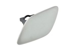 Plaat, bumper OE 61677171659 - € 8,95