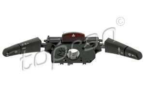 Combischakelaar, stuurkolom OEM 0015404745