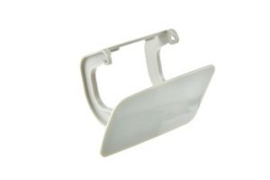 Plaat, Bumper  OE 1648600908