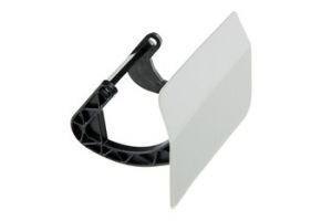 Plaat, Bumper OE 20488021254