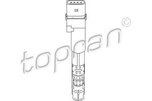 Bobine OE 022905100N