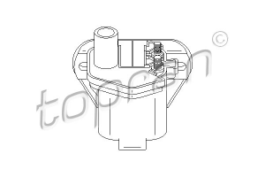 Bobine OE 0001586103