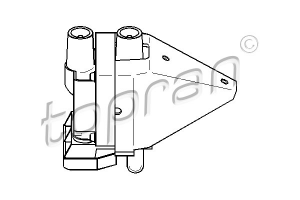 Bobine OE 0001500480
