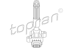 Bobine OE 0001502880