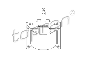 Bobine OE 5970.45
