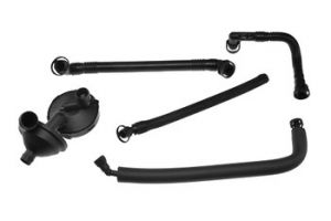 Klep, ontluchting nokkenasbehuizing OEM 11611432558 - € 29,95