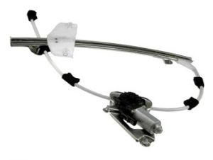 Raammechanisme met Motor OE 55360030AM