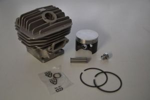 Cilinder met Zuiger passend op 046/MS460 - 52mm