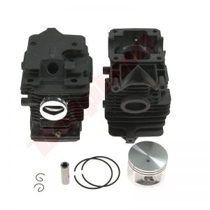 Cilinder met Zuiger passend op MS270/MS280  - 46mm