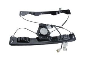 Raammechanisme met Motor OE 6L2Z7823201AA