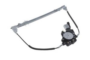 Raammechanisme met Motor OE72250S9AA01