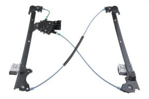 Raammechanisme zonder Motor OEM LR 006372 - € 19,95