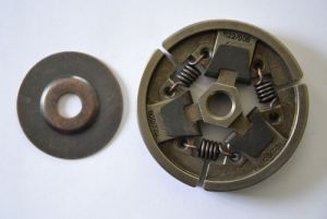 Koppeling passend op 066/MS660
