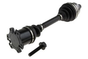 Aandrijfas OEM 4F0407272H - € 74,95