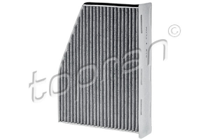 Interieurfilter OE 1K1819653B