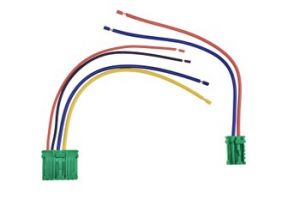 Reparatieset Regeleenheid Verwarming Set OEM 6441L2 - € 6,95