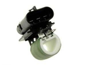 Voorweerstand, elektromotor OEM 55703589 - € 9,95