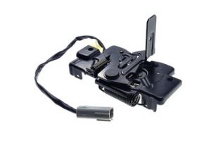 Motorkapslot OE GJ6A56620C