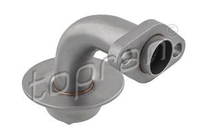 Zuigleiding, oliepomp OE 06B 115 251