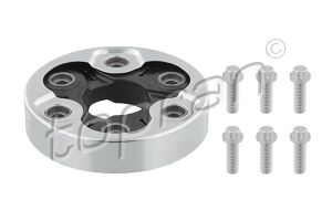 Flexibele schijf, cardanas OE 1J0 521 127A
