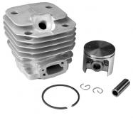Cilinder met Zuiger passend op 61 Big Bore, 268-272  - 50mm - €