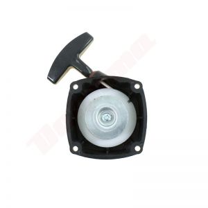 Trekstarter passend op T320