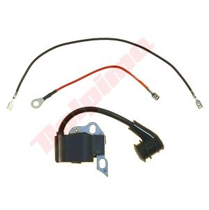 Bobine passend op 017/018-MS170/MS180
