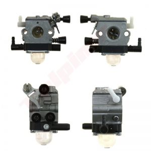 Carburateur passend op  MM 55 ( 4601 120 0600 ) C1Q-S202