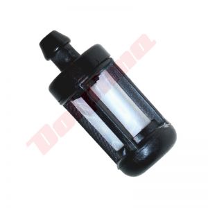 Benzinefilter passend op 8,0x18x44 STIHL ( 0000 350 3500 )