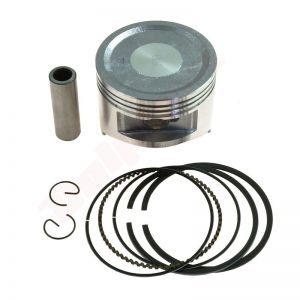 Zuigerset passend op GX390 88MM +0,50 ( 13103-ZF6-W00 )