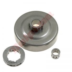 Tandwiel passend op 36 , 41 , 136, 137, 325" 7T RIM ( 41726