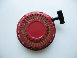 Trekstarter passend op Honda GX340