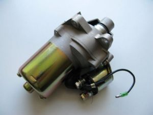 Startmotor passend op Honda GX270